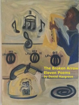 cover image of The Broken Arrow